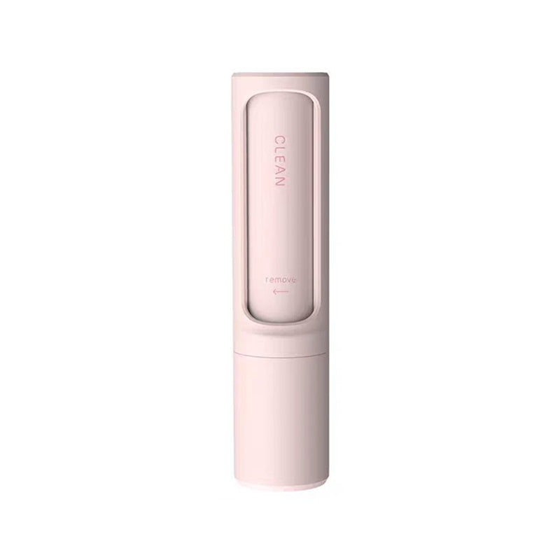 2-in-1 Pet Hair Remover Brush – Reusable & Self-Cleaning
