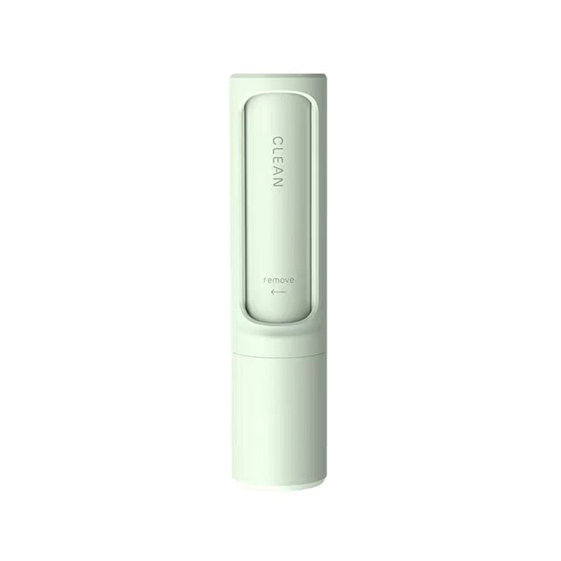 2-in-1 Pet Hair Remover Brush – Reusable & Self-Cleaning