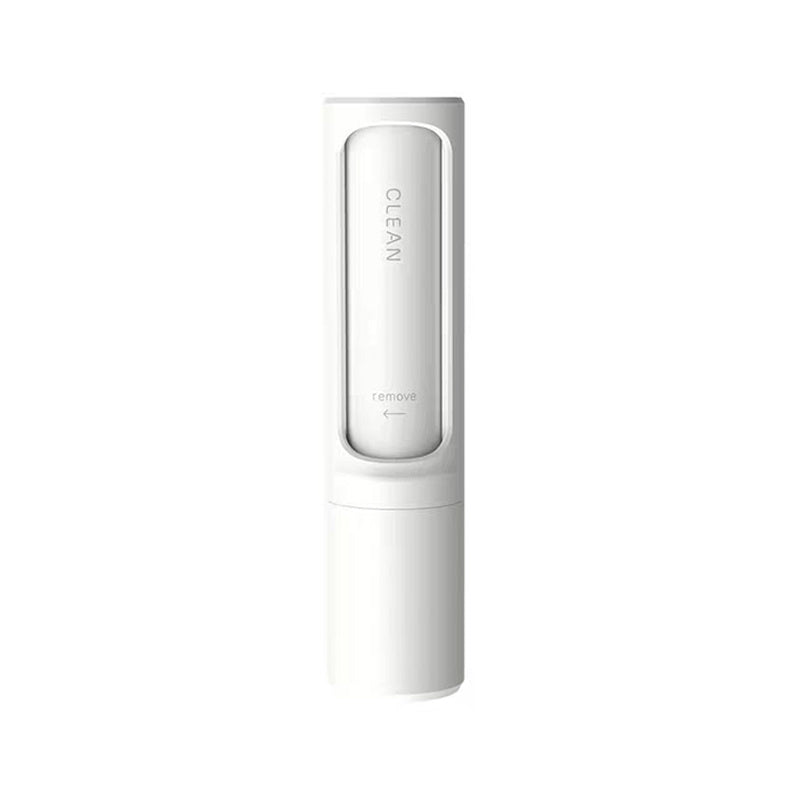 2-in-1 Pet Hair Remover Brush – Reusable & Self-Cleaning