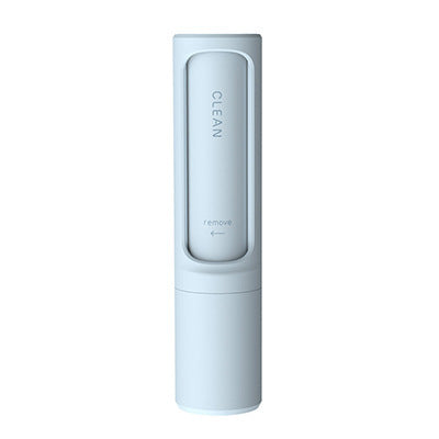 2-in-1 Pet Hair Remover Brush – Reusable & Self-Cleaning